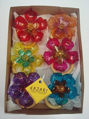 5 ideias de títulos