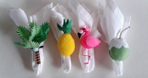 como fazer porta guardanapo de papel com garrafa pet