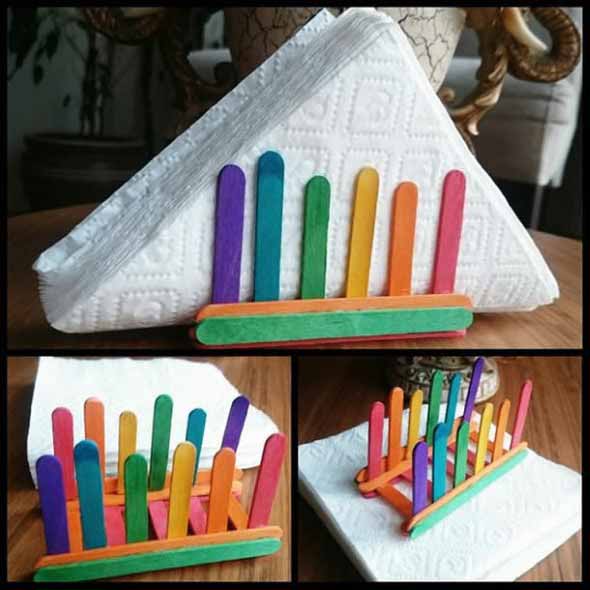 5 ideias de títulos