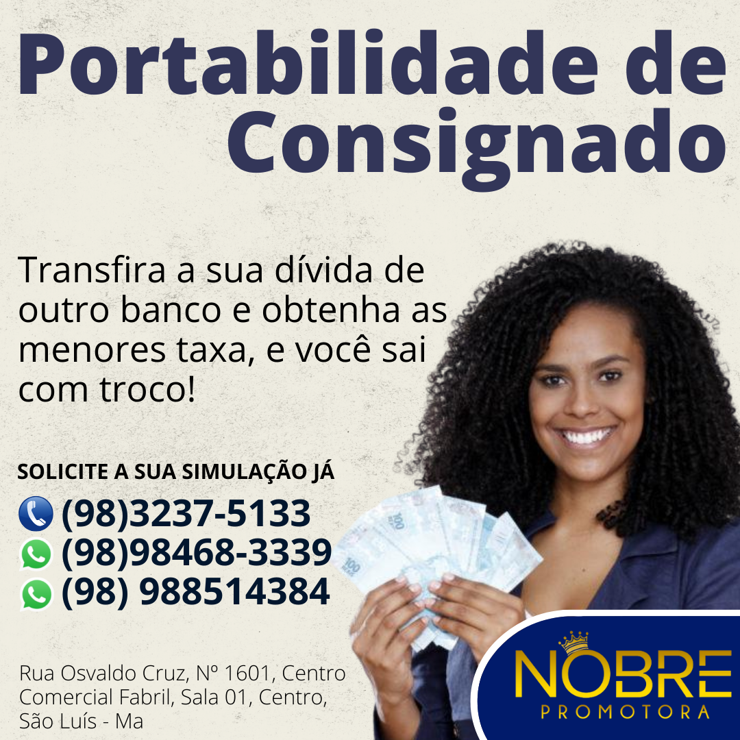 erros comuns ao fazer portabilidade de credito