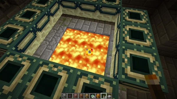 Guia Completo: Como Craftar e Usar Olhos de Ender no Minecraft