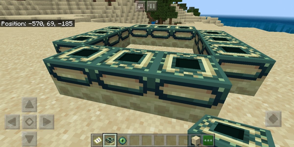 Minecraft: Os Segredos do Portal do Fim Revelados