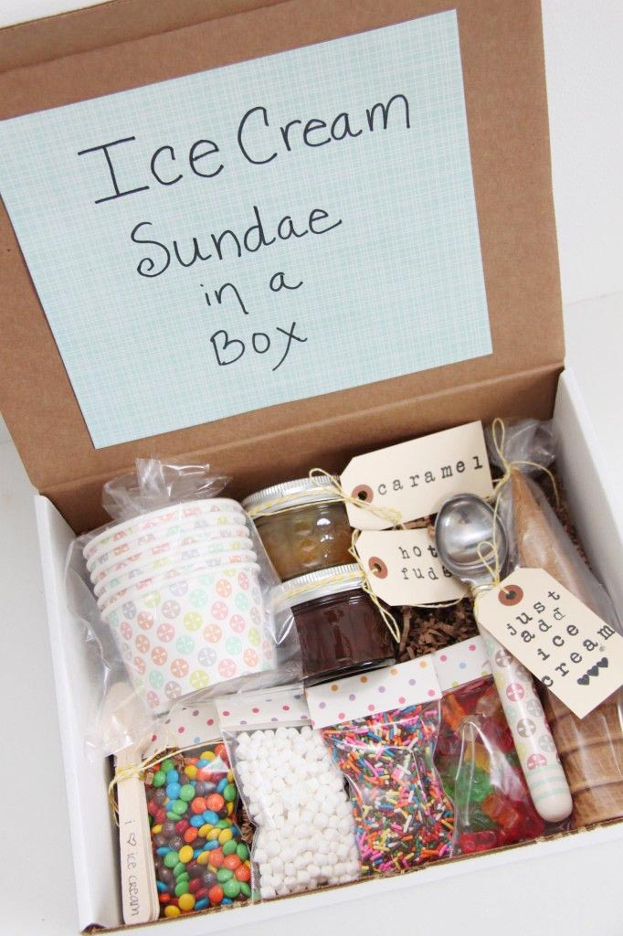 Como fazer presente criativo de última hora?