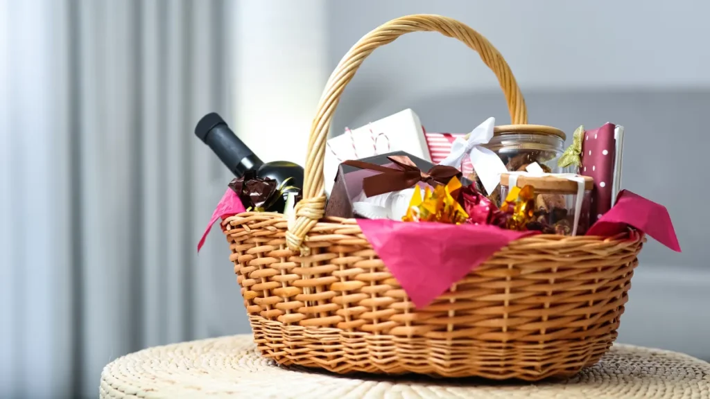 Como fazer presente criativo de última hora?