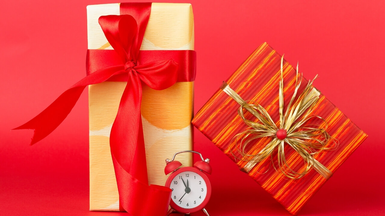 5 ideias de Vouchers de Experiência para presentear