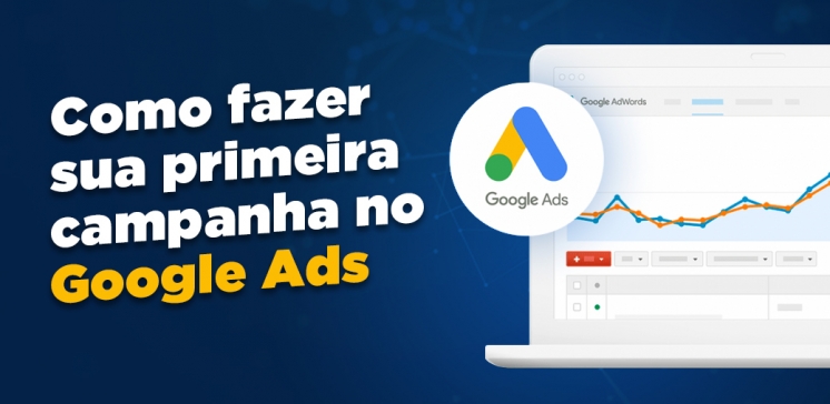 Guia completo de palavras-chave para Google Ads