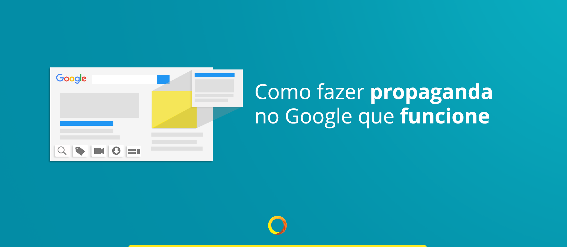 Entenda os tipos de campanha do Google Ads