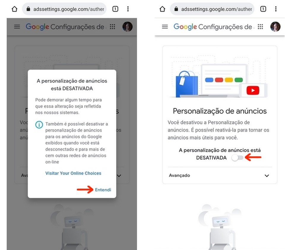 Dicas para criar anúncios de alta conversão