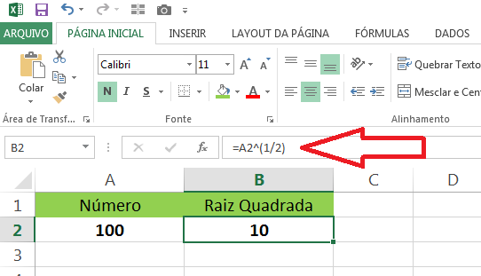 como fazer raizada