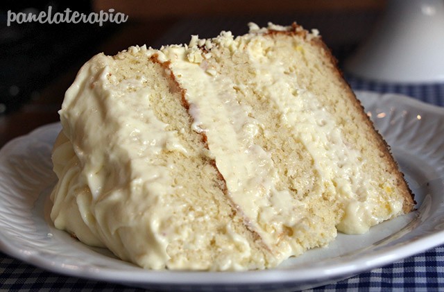 Técnicas de decoração com bico de confeitar