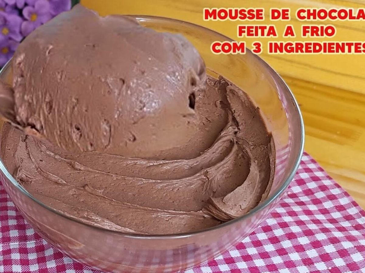 Guia completo de chantilly para confeitaria