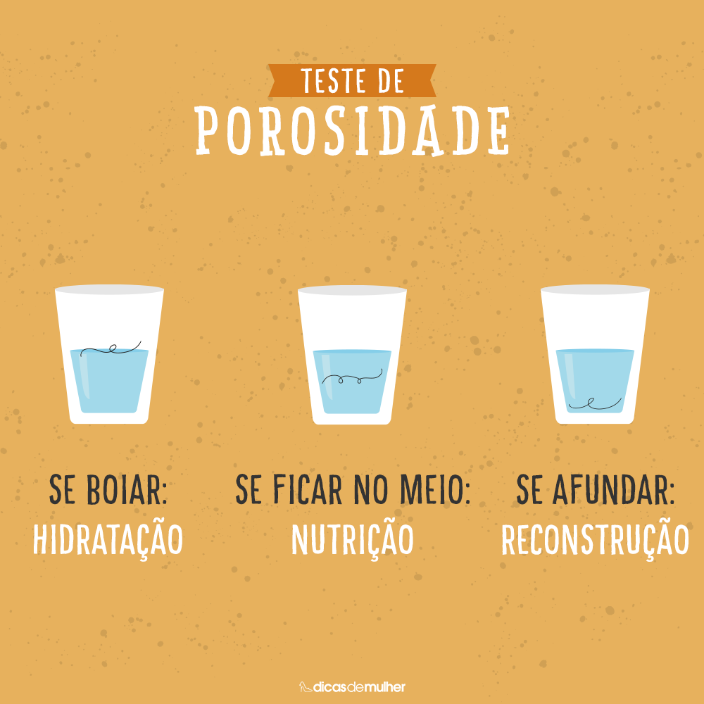 5 Receitas de Máscaras Capilares Caseiras para Cada Tipo de Cabelo