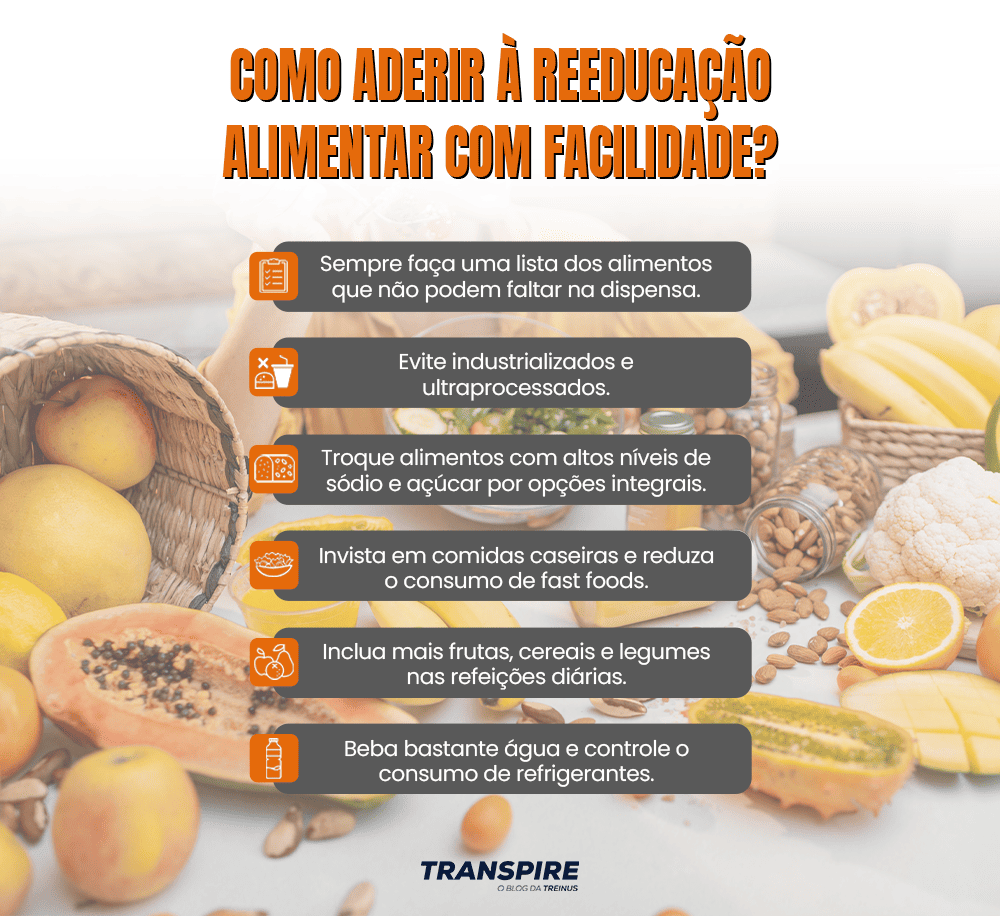 Como comer com atenção plena durante as refeições?