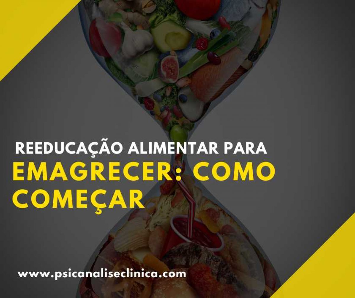 Planejamento semanal de refeições saudáveis: um passo a passo