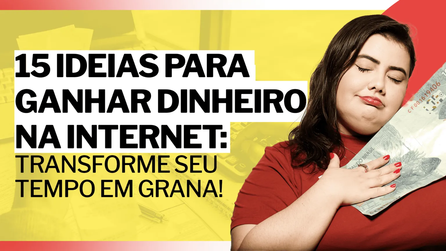 erros comuns ao tentar ganhar dinheiro na internet