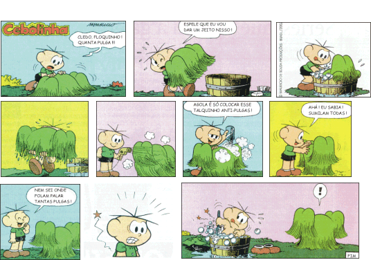 Como usar o storyboard para planejar suas páginas