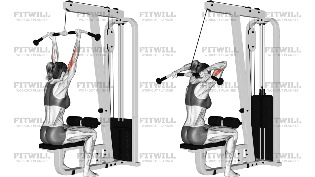 erros comuns rosca direta polia evitar lesoes