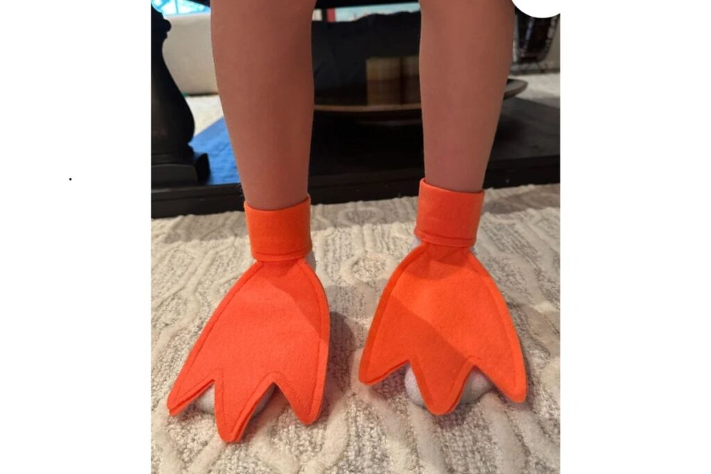 como fazer sapato de couro passo a passo