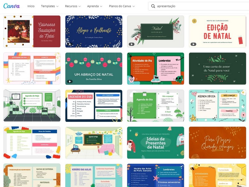 principais erros ao criar slide de fotos e como evitar