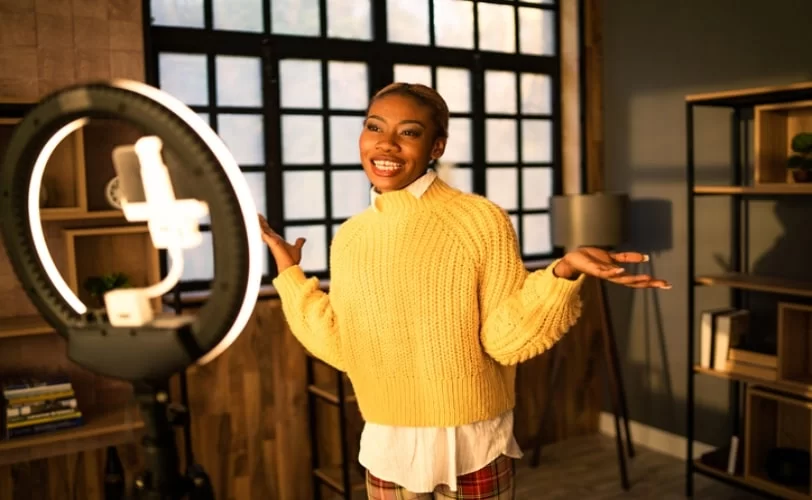 erros comuns ao fazer thumbnail com seu rosto