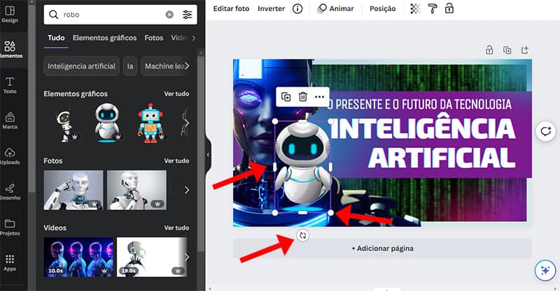 erros comuns ao fazer thumbnail youtube