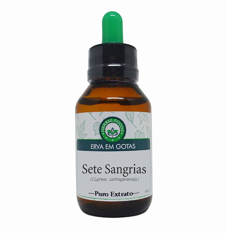 Sete Sangrias: Uma aliada natural para a saúde cardiovascular