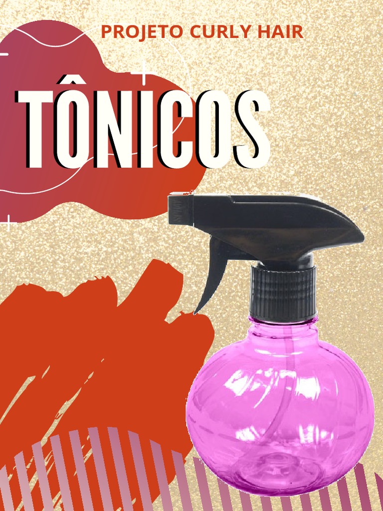 5 receitas de tonico caseiro para cabelo crescer rapido