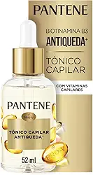 por que meu tonico caseiro nao faz o cabelo crescer