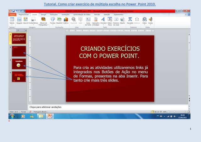 5 Dicas para um Planejamento de Apresentação Eficaz