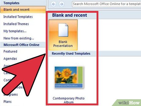 Como Usar Templates do PowerPoint para Agilizar seu Trabalho