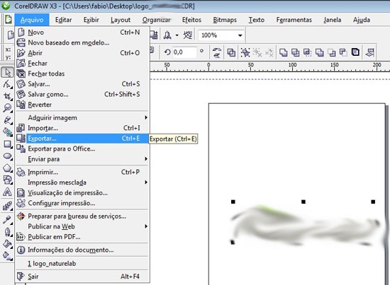 5 Tipos de Transparência no CorelDRAW: Um Guia Completo