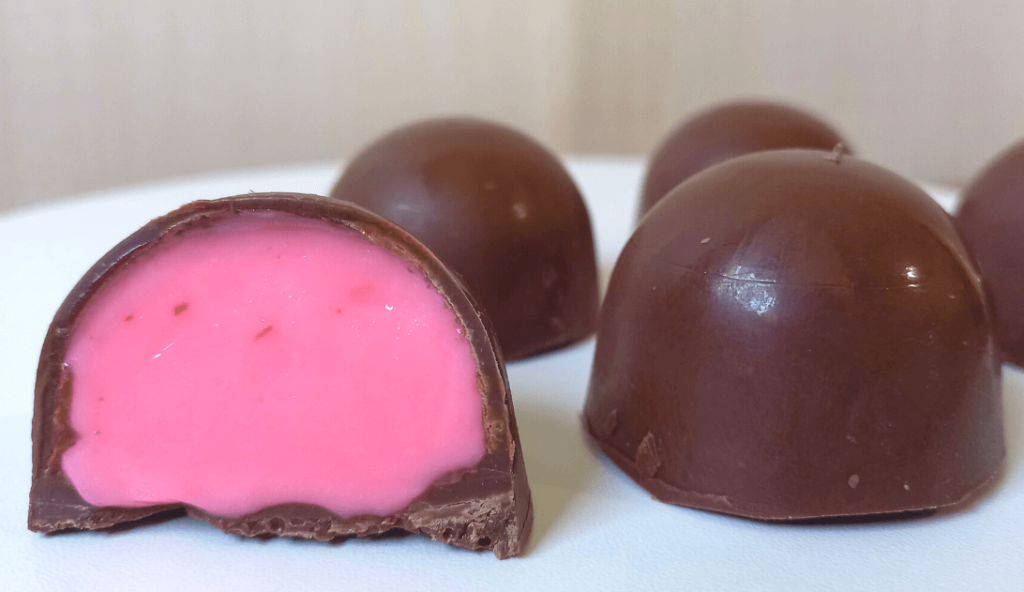 Como fazer a ganache perfeita para recheio de trufas