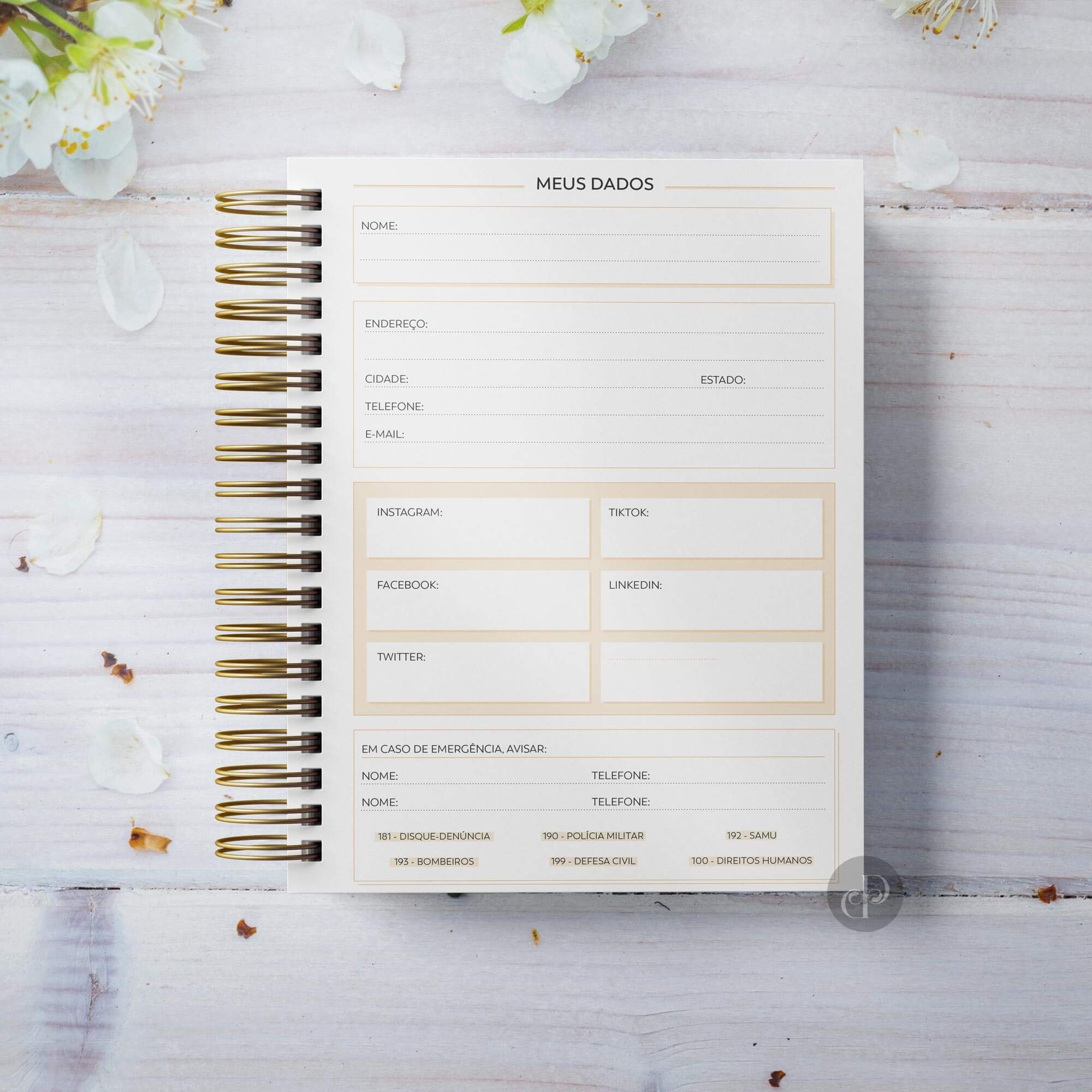 agenda física vs agenda digital qual a melhor
