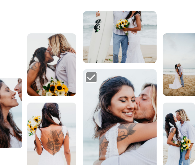 principais erros ao criar album de fotos digital