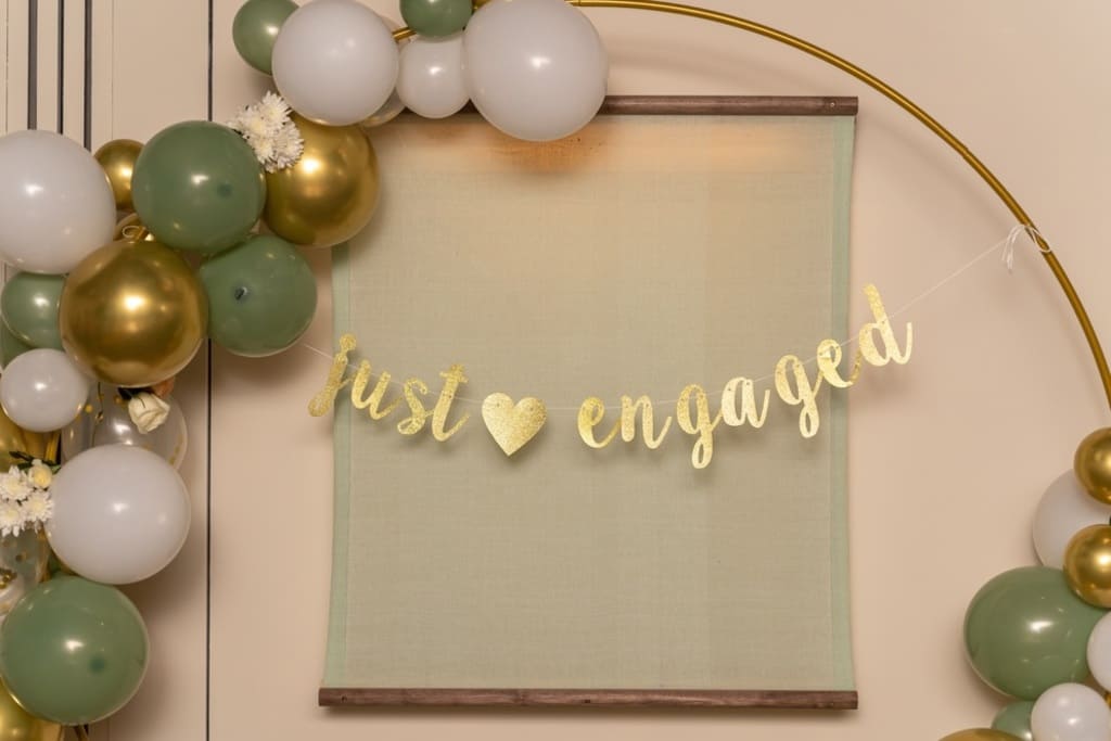 erros comuns ao fazer arco de balões