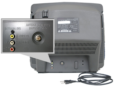 Como instalar um conversor digital externo