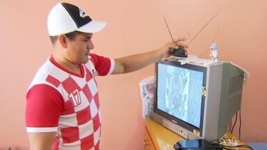 Transformando sua TV de tubo em Smart TV com adaptadores