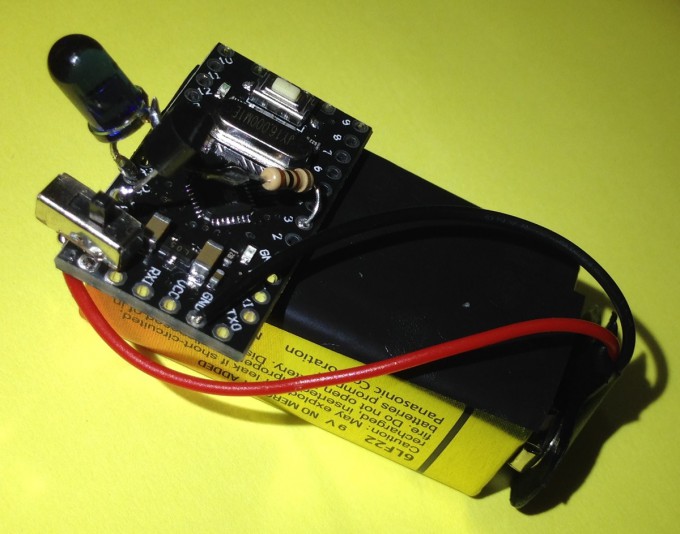 DIY: Antena digital caseira passo a passo