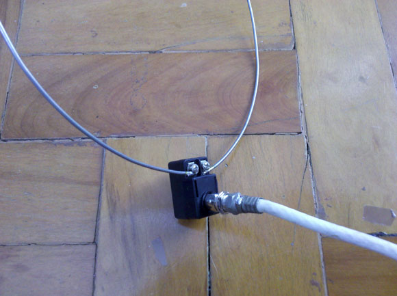 Como instalar um conversor digital externo