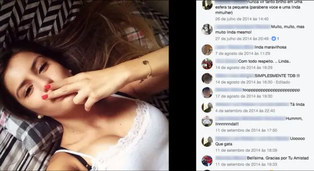 melhores dicas para criar perfil fake facebook