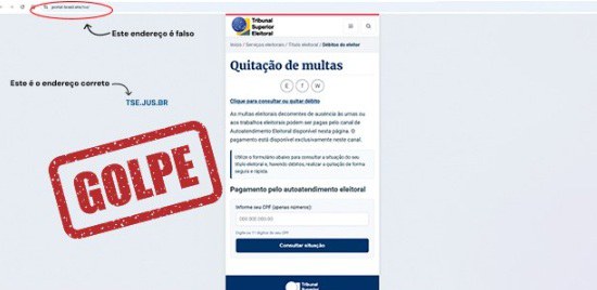 erros comuns ao criar conta falsa facebook