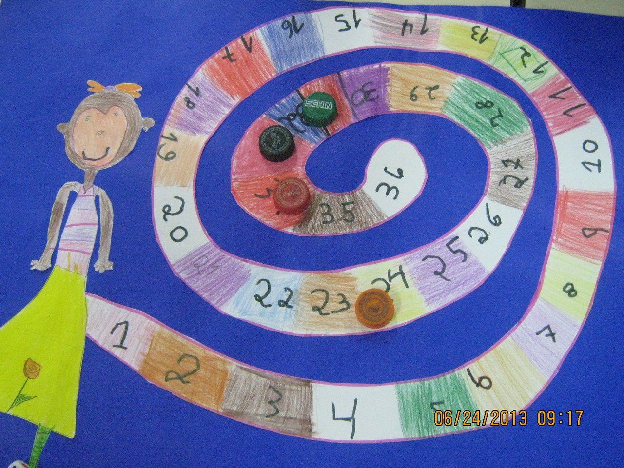 como fazer um jogo para a escola