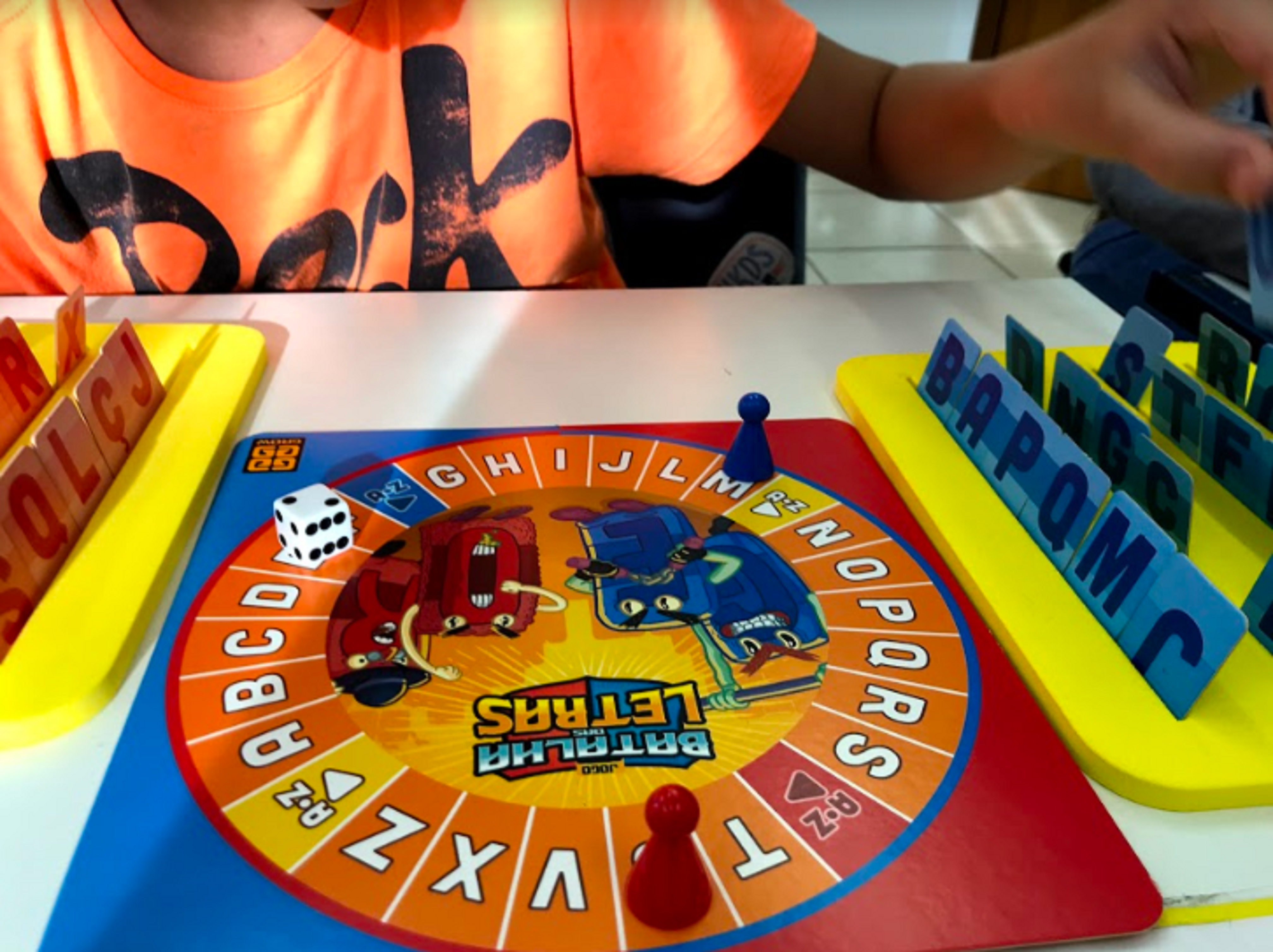 Dicas para Testar e Refinar Jogos Educativos Antes da Aplicação