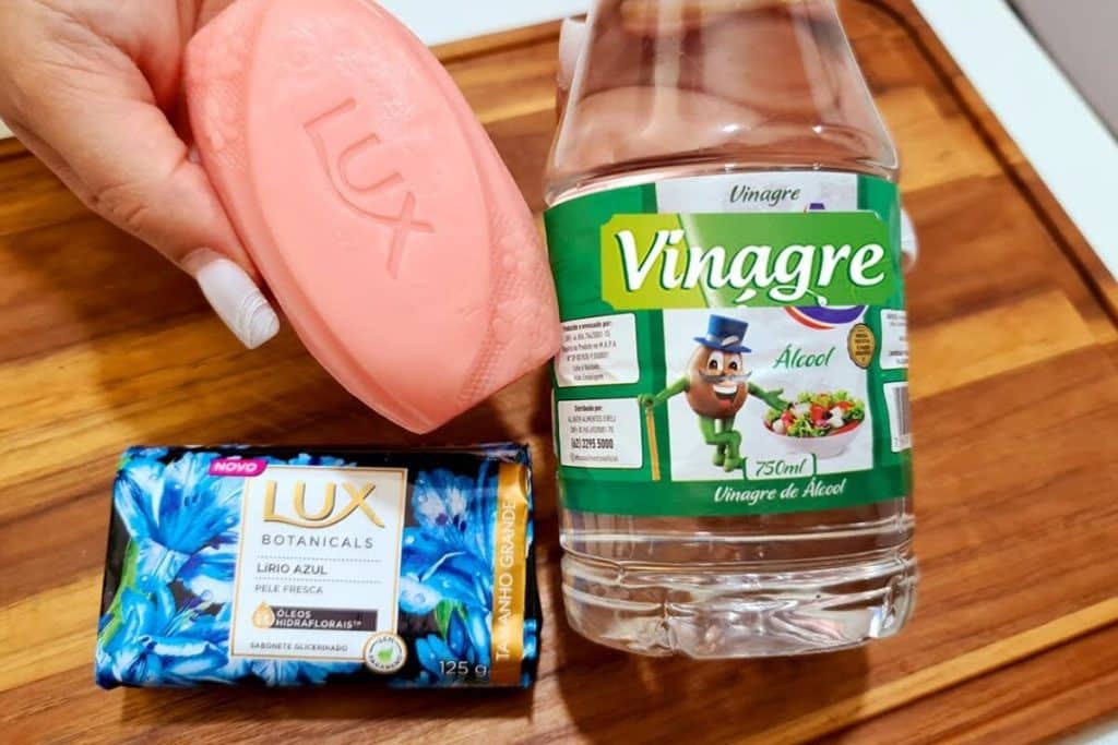 Dicas de Onde Comprar Ingredientes para Limpadores Caseiros