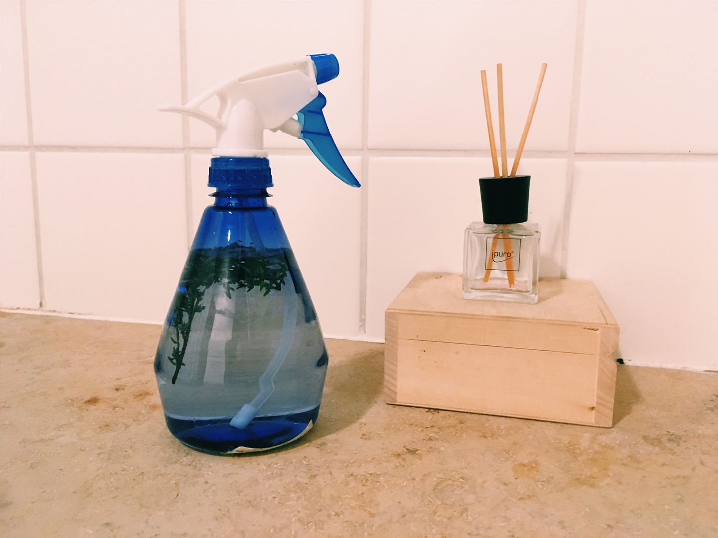 Dicas de Onde Comprar Ingredientes para Limpadores Caseiros