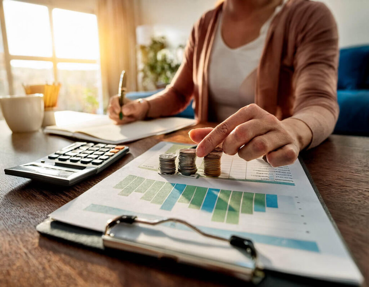 Dicas para envolver a família no planejamento financeiro