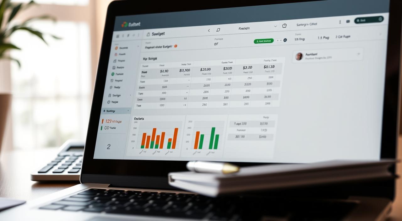 Melhores aplicativos gratuitos para controle de orçamento