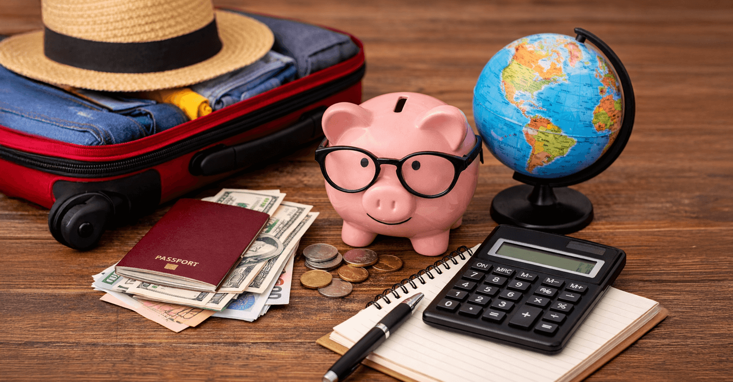 O Que Considerar no Custo de Vida de Diferentes Países para Intercâmbio