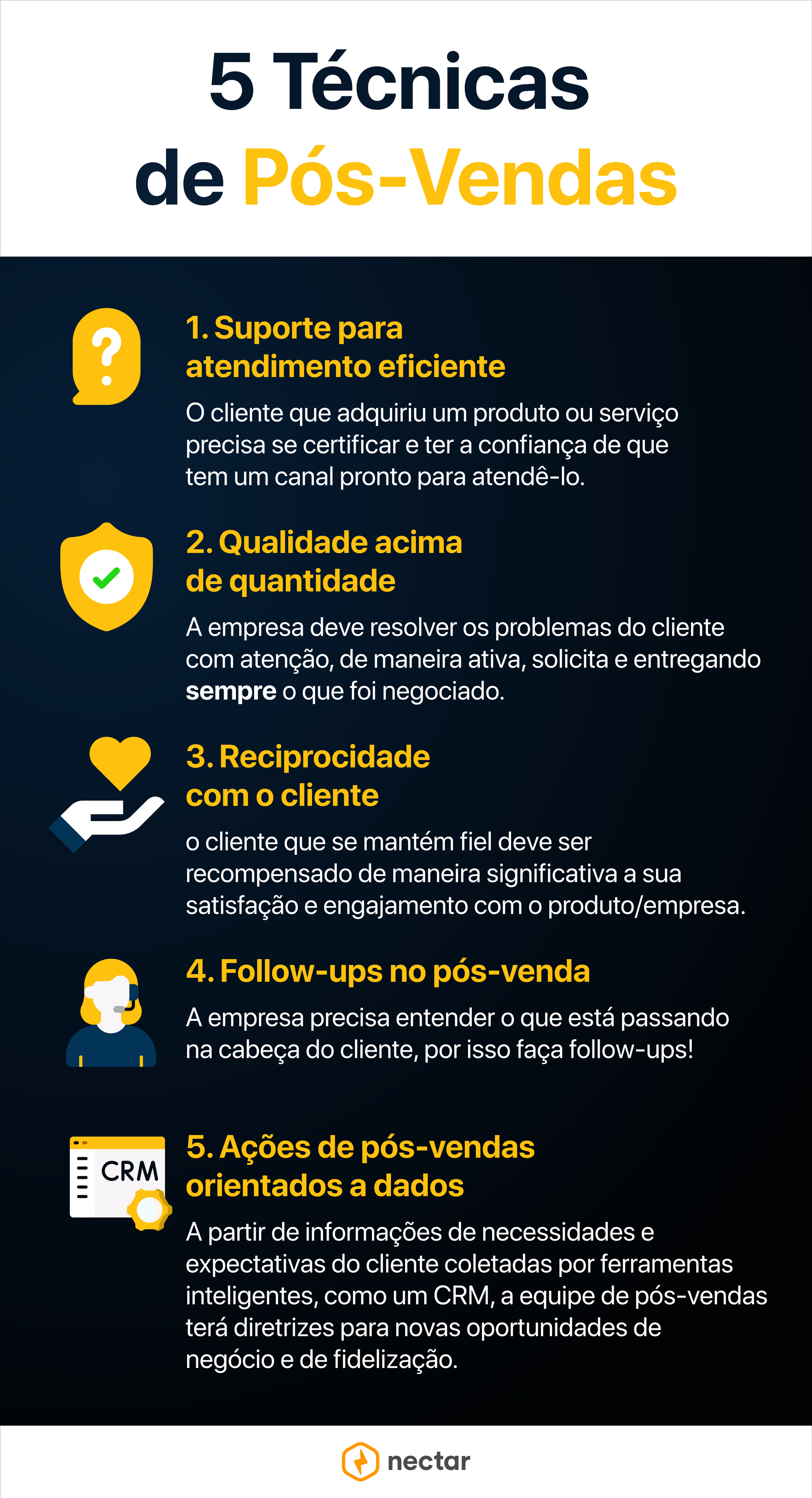 erros comuns no pós venda que afastam clientes
