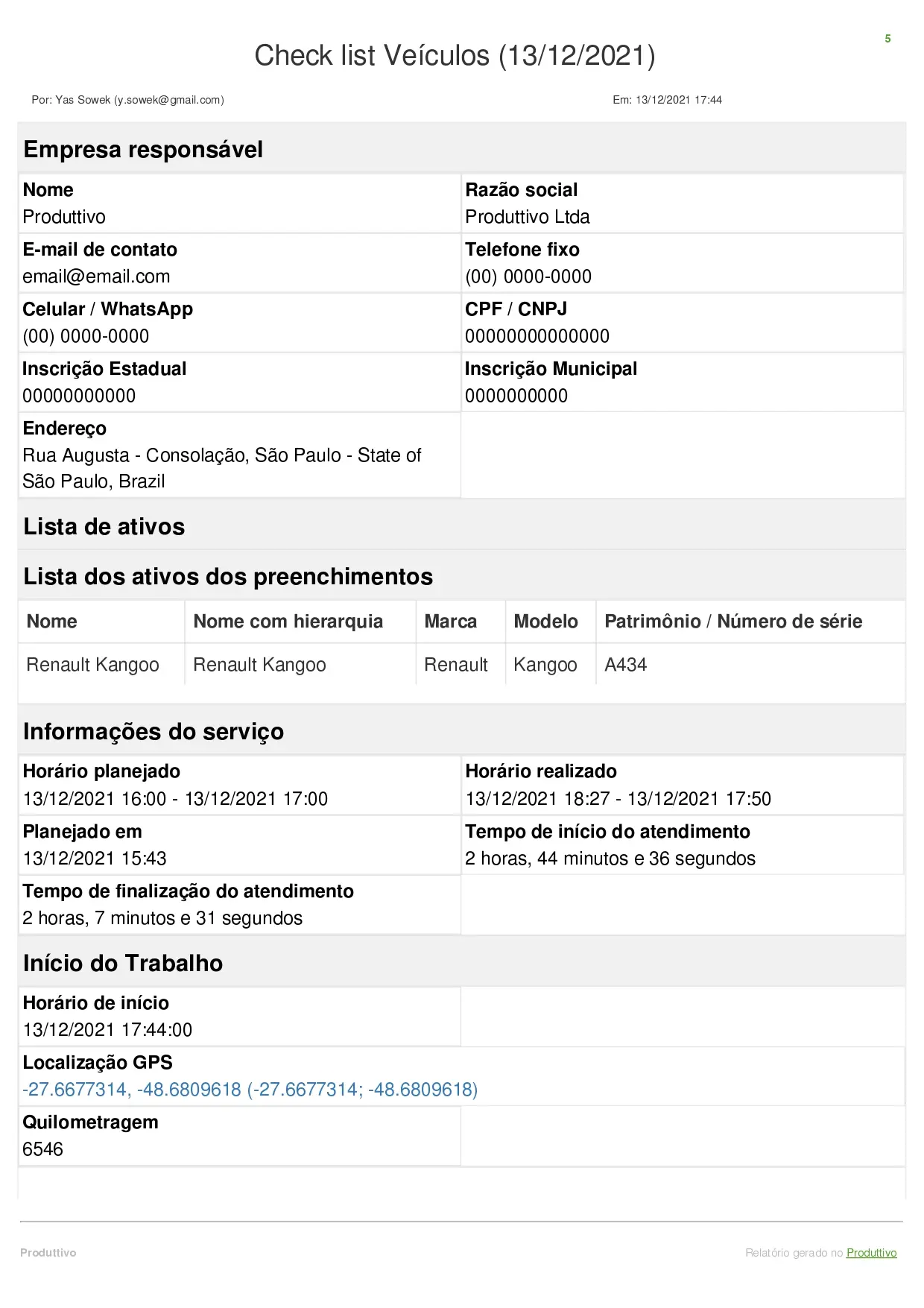 Dicas para reduzir custos de combustível na sua frota